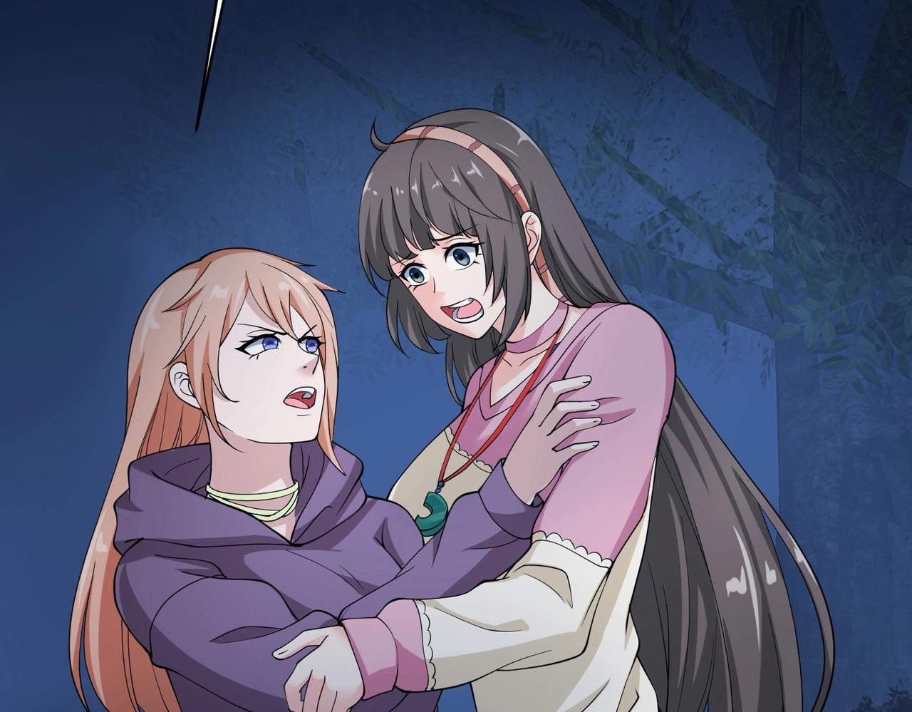 第41话 护花使者陆冉(1/2)-第41话