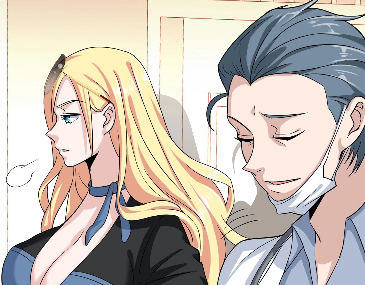 第43话 嫂子来相救(1/2)-第43话