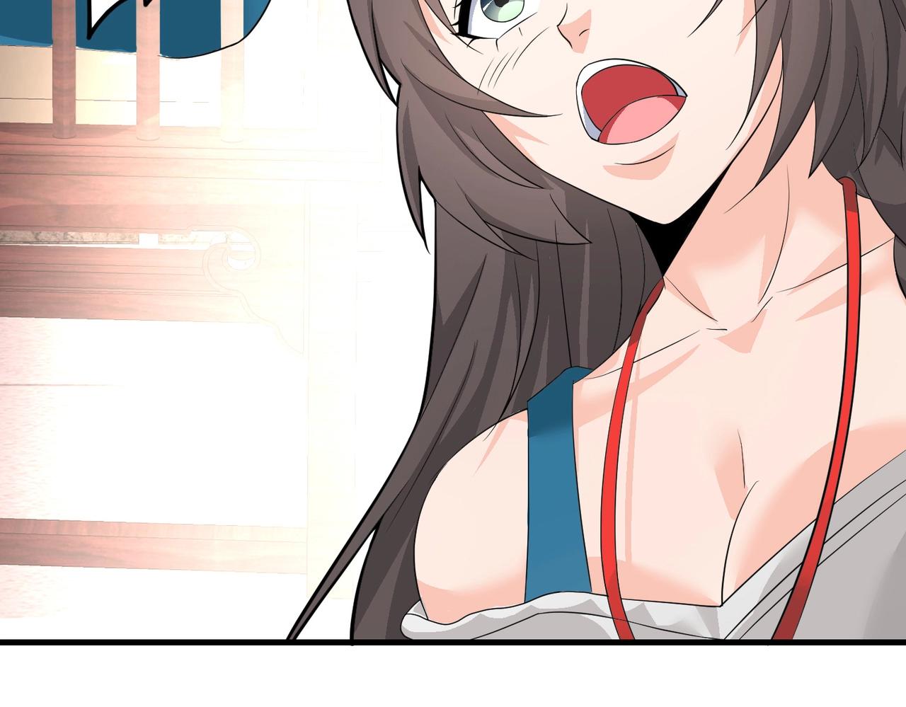 第45话 换个身份接近你(1/2)-第45话