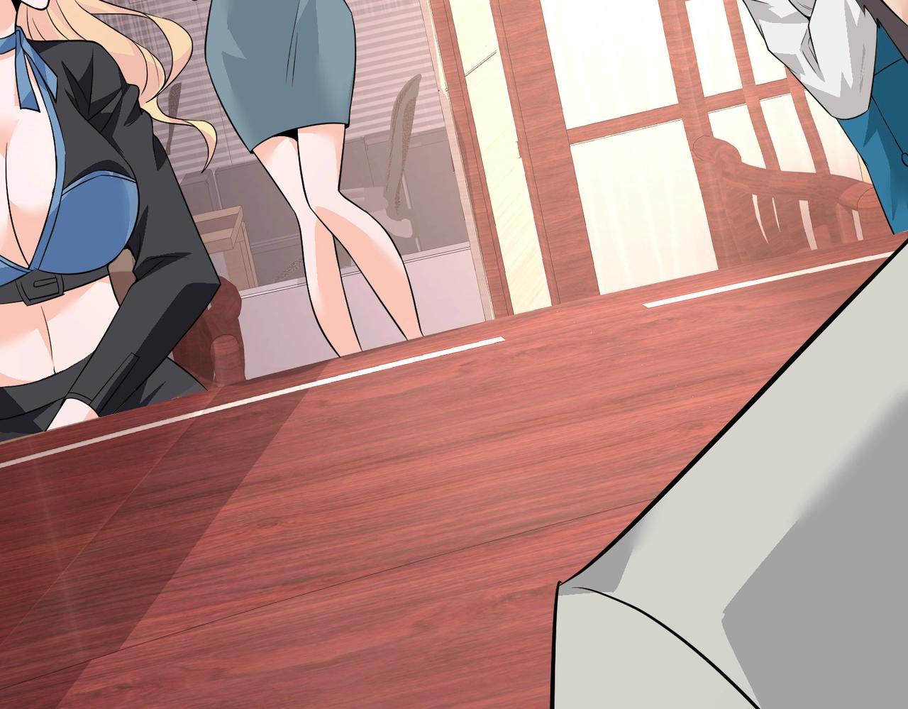 第45话 换个身份接近你(1/2)-第45话