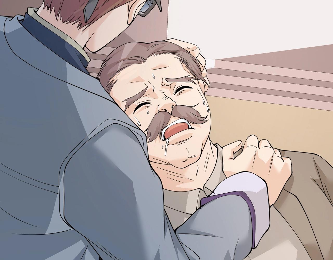 第45话 换个身份接近你(1/2)-第45话