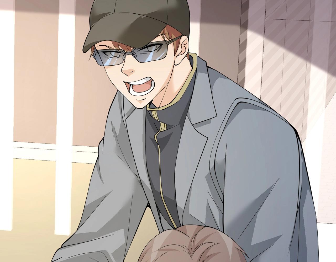 第45话 换个身份接近你(1/2)-第45话