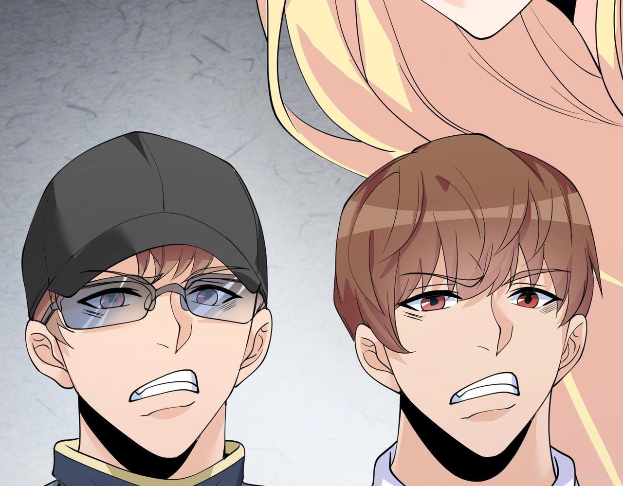 第45话 换个身份接近你(1/2)-第45话