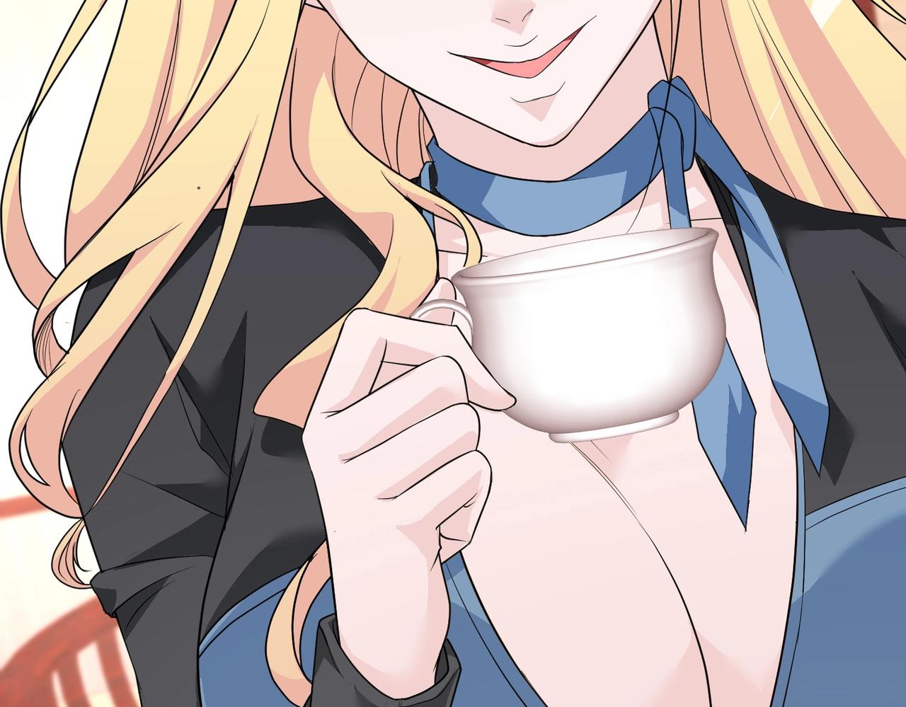 第45话 换个身份接近你(1/2)-第45话