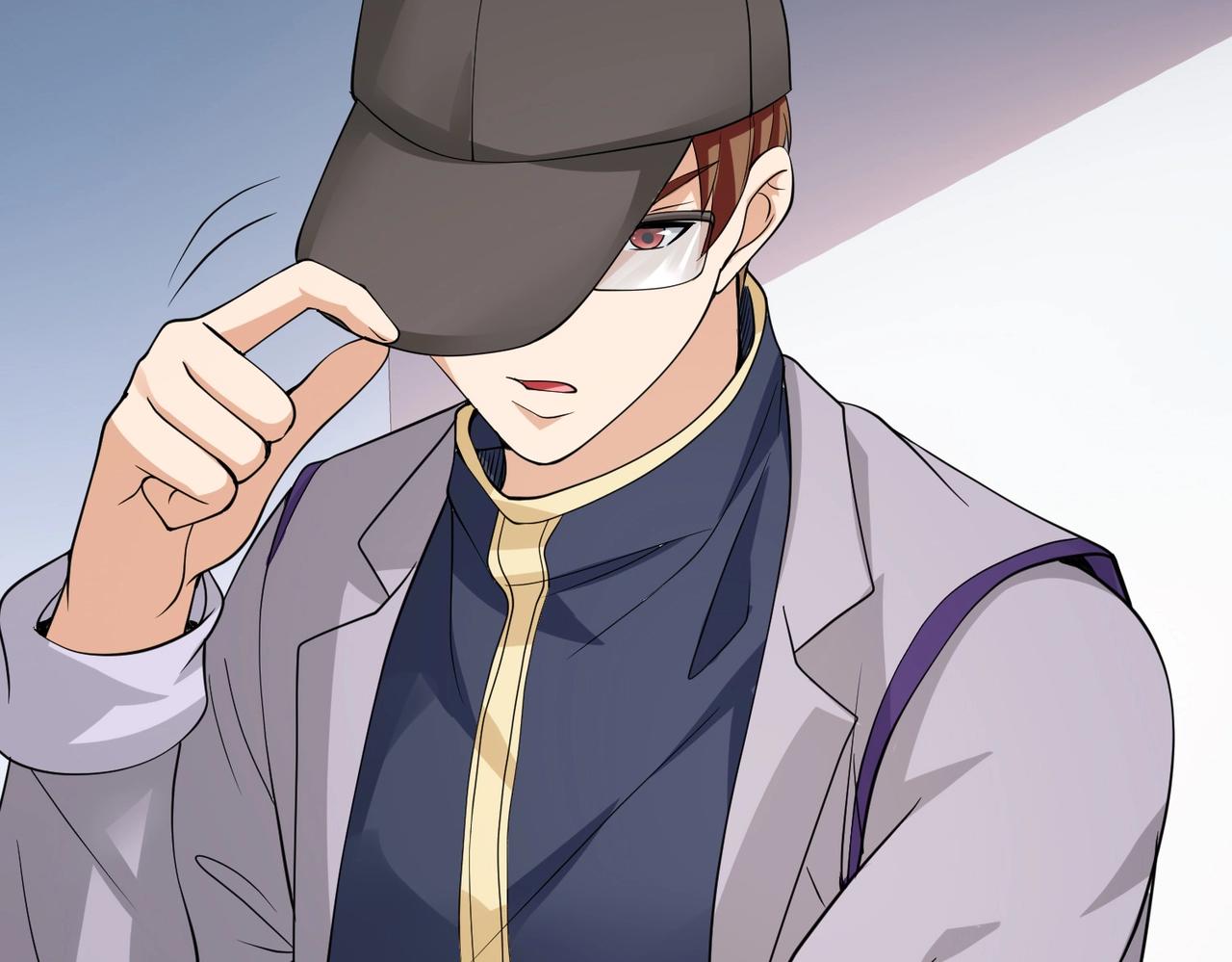 第47话 叶煜身份曝光(1/2)-第47话