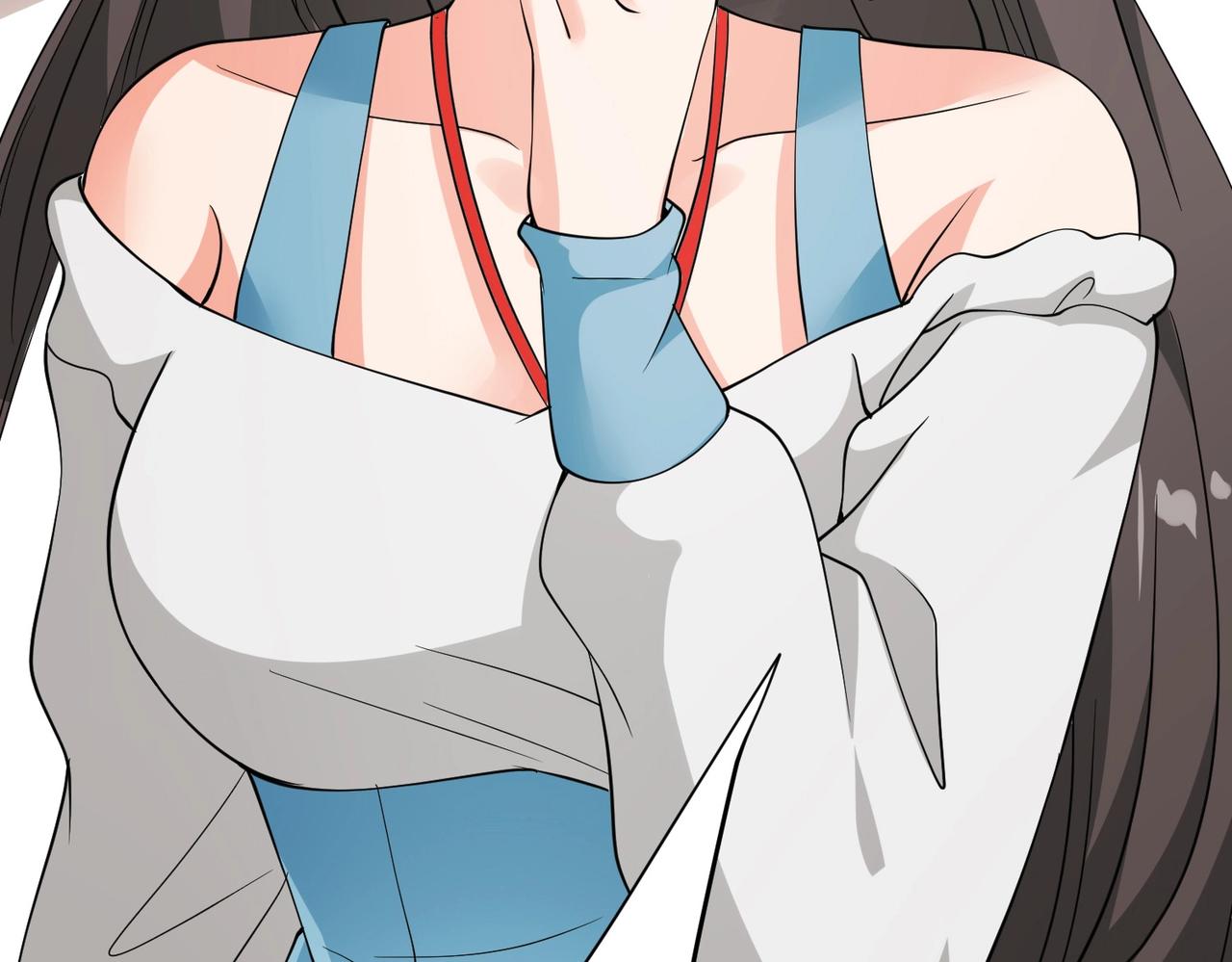 第47话 叶煜身份曝光(1/2)-第47话