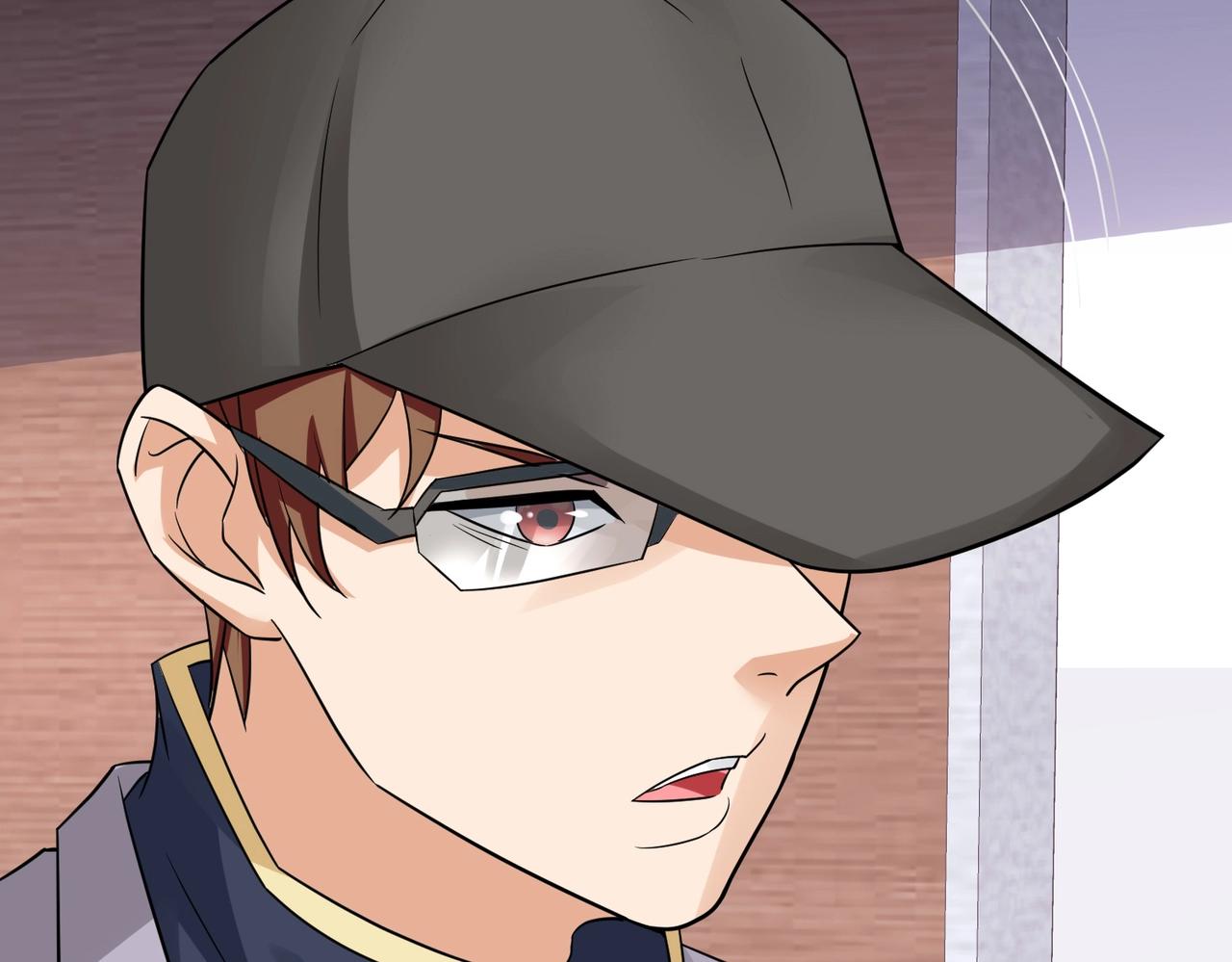 第47话 叶煜身份曝光(1/2)-第47话