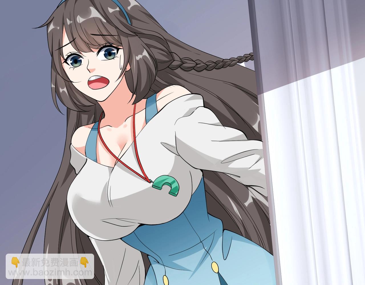 第47话 叶煜身份曝光(1/2)-第47话