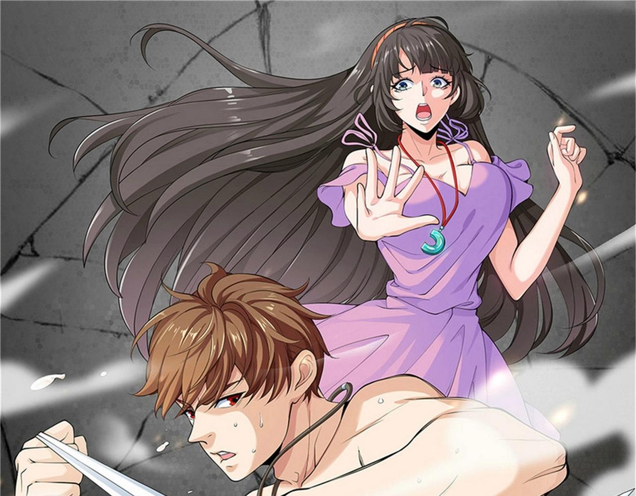 第49话 你死定了(1/3)-第49话