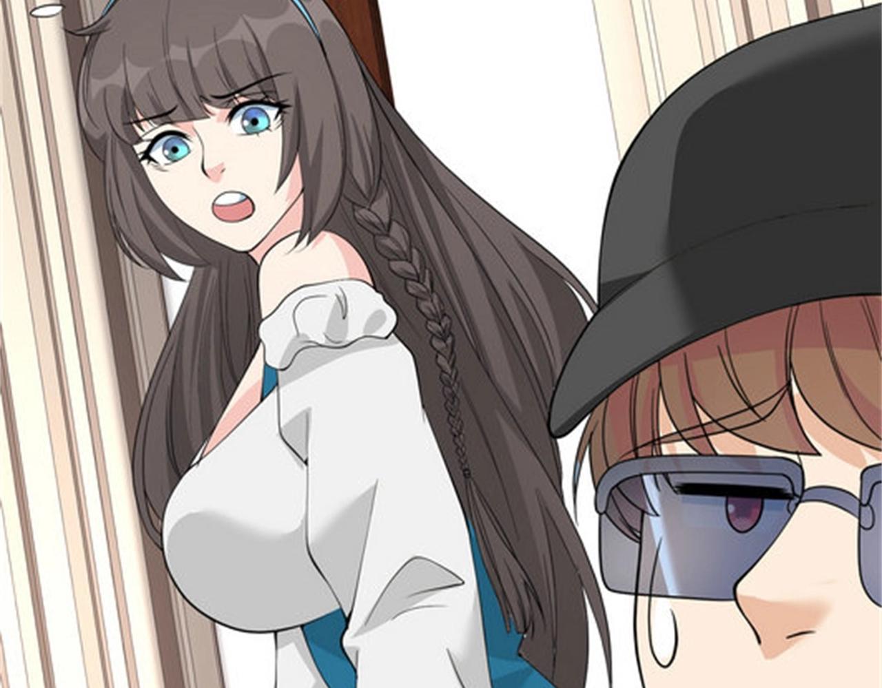 第49话 你死定了(1/3)-第49话