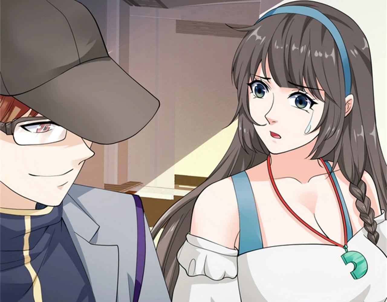 第51话 身份暴露(1/2)-第51话