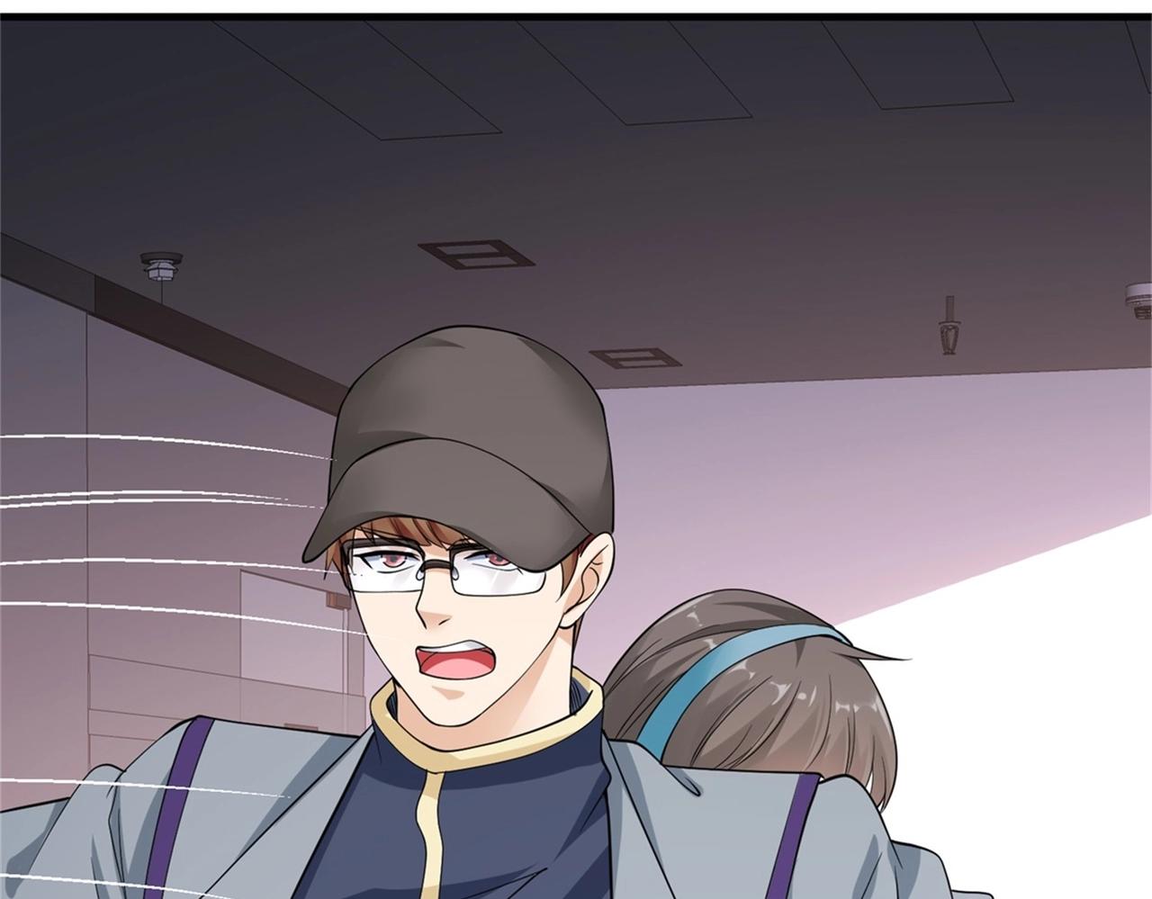 第55话 打脸狗咬狗(1/2)-第55话