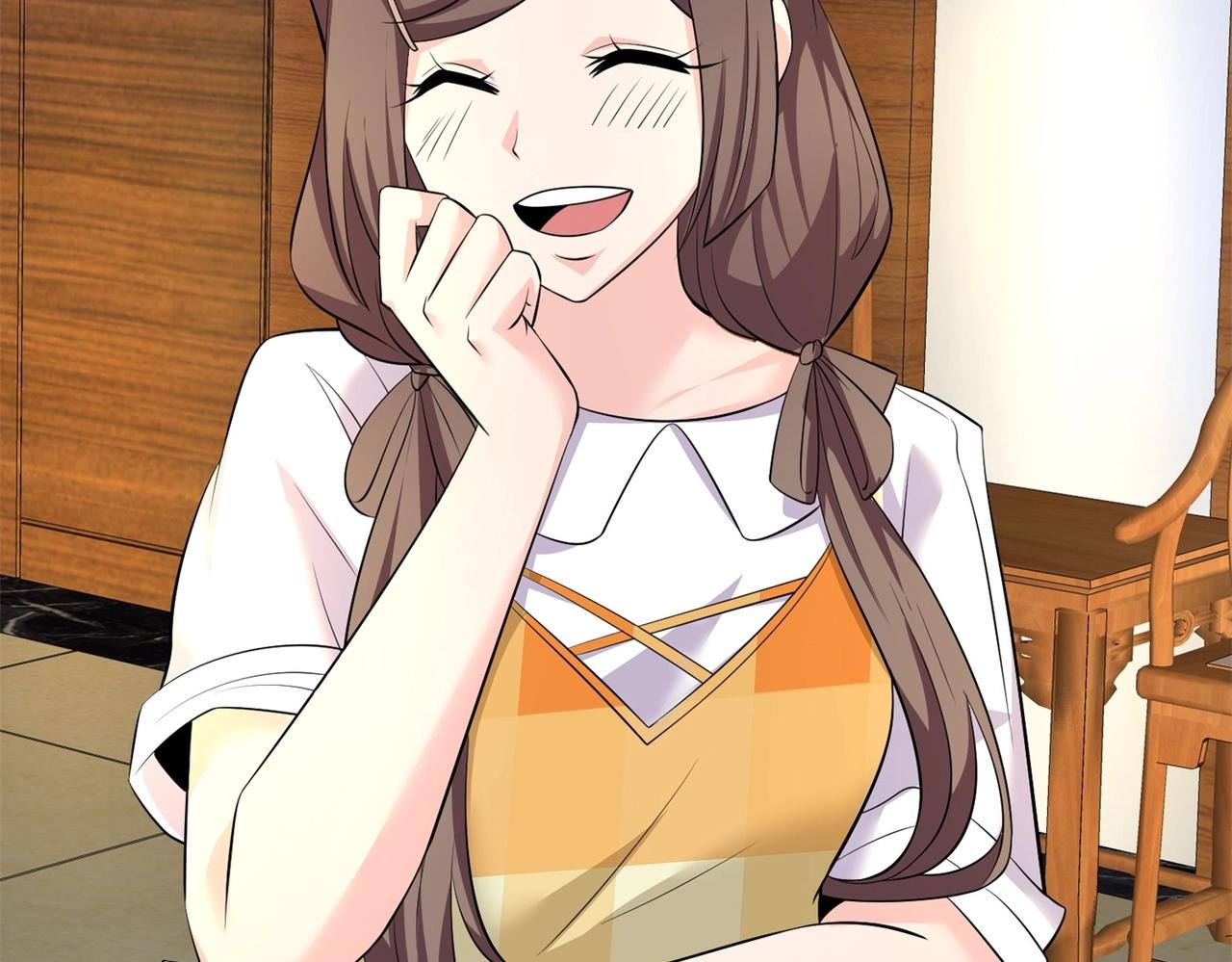 第57话 来呀，快活呀(1/2)-第57话