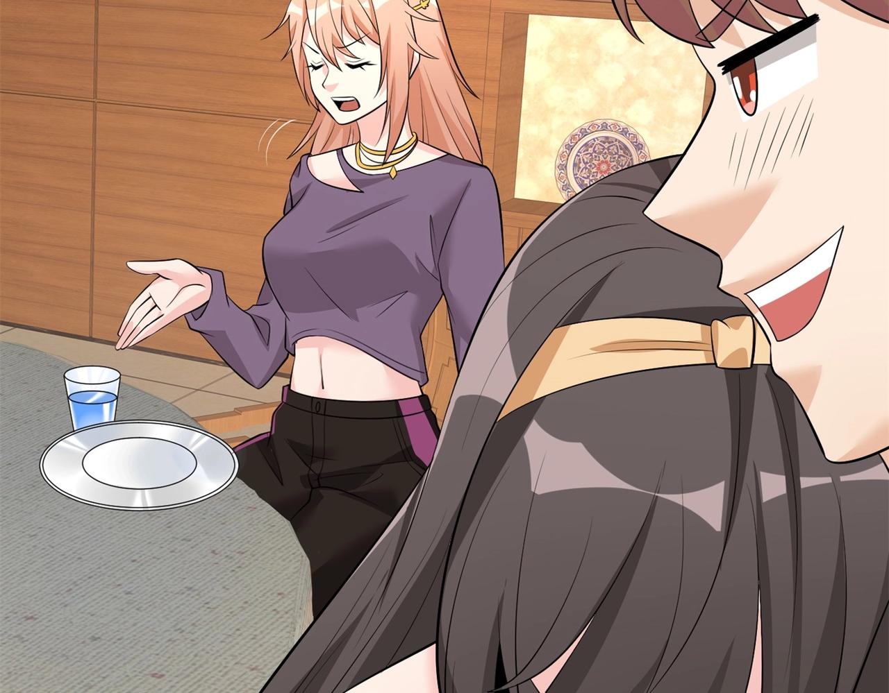 第57话 来呀，快活呀(1/2)-第57话