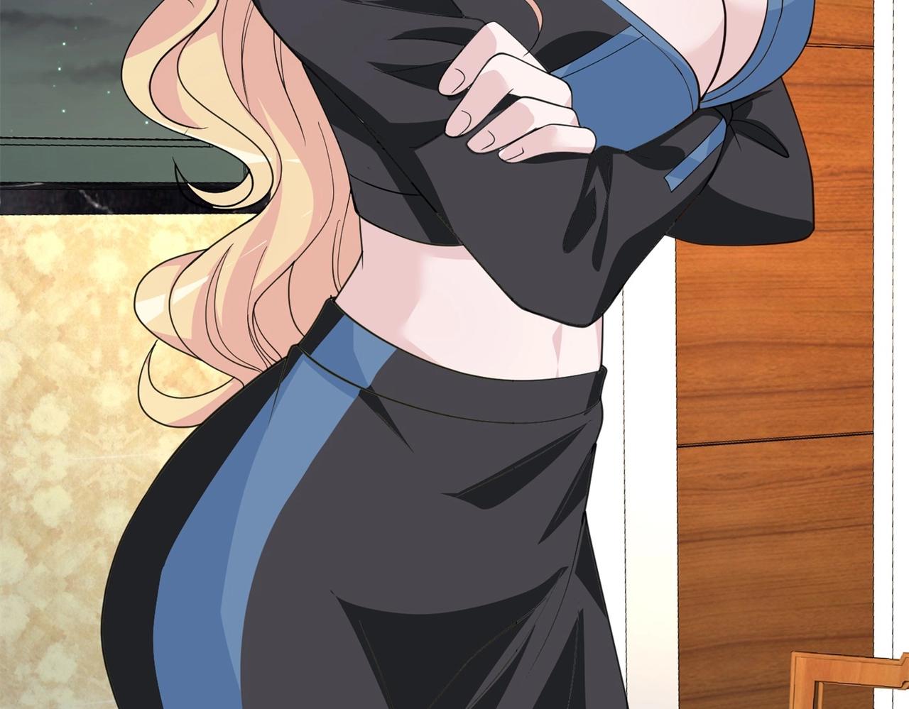 第57话 来呀，快活呀(1/2)-第57话