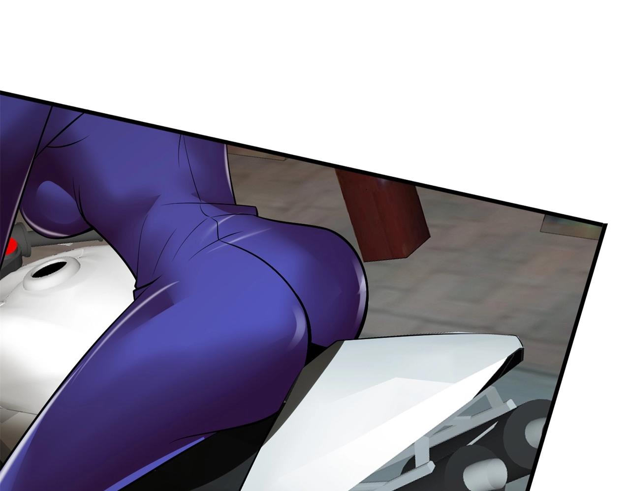 第59话 我是你一见钟情的老婆(1/2)-第59话