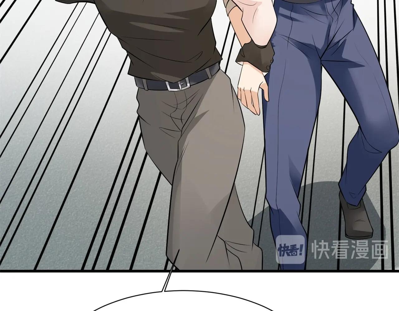 第59话 我是你一见钟情的老婆(1/2)-第59话