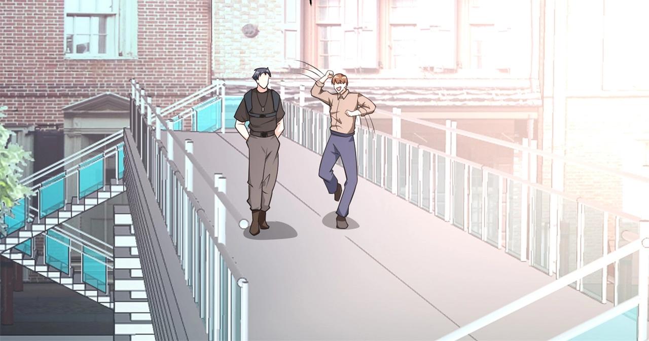 第59话 我是你一见钟情的老婆(1/2)-第59话