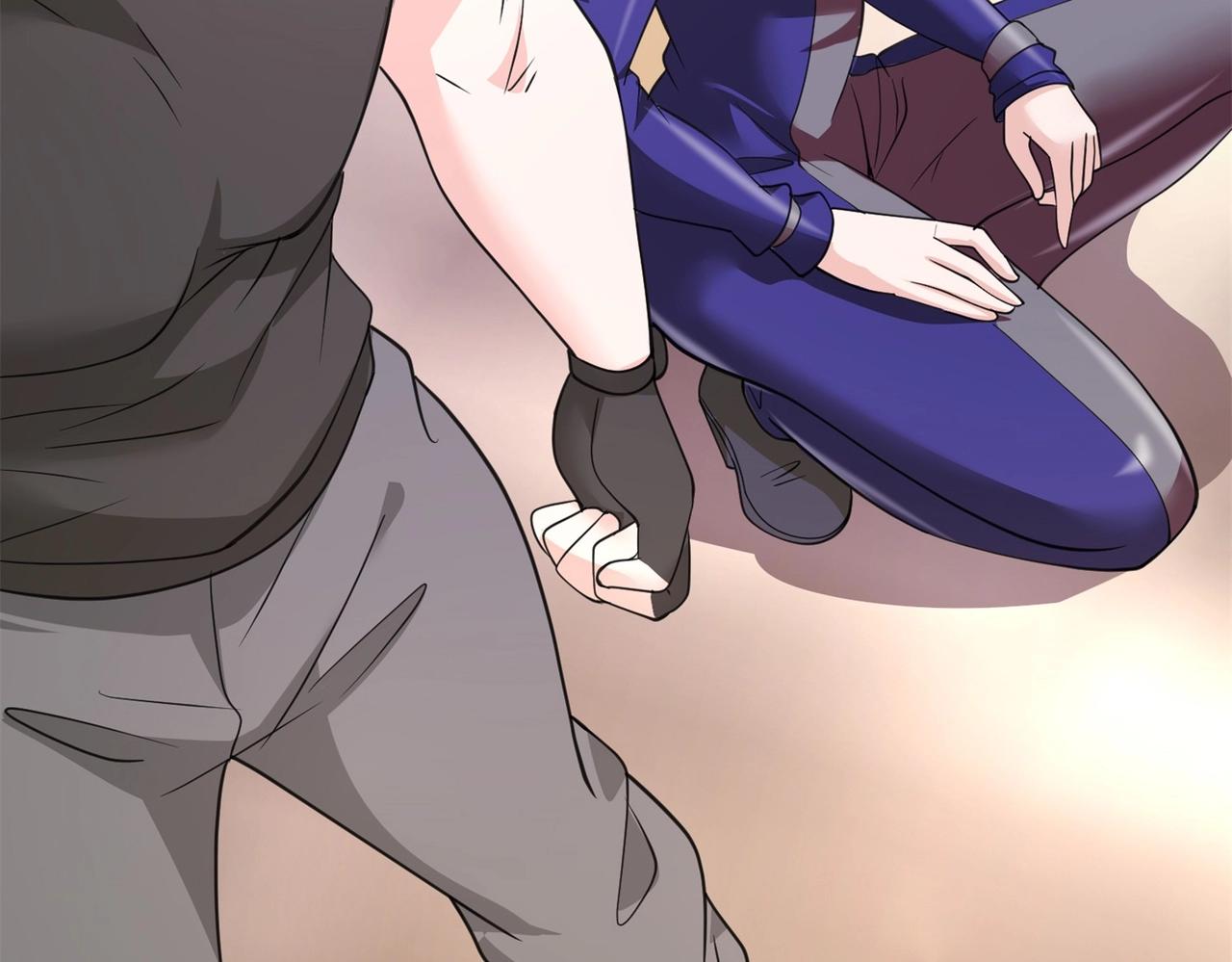 第59话 我是你一见钟情的老婆(1/2)-第59话