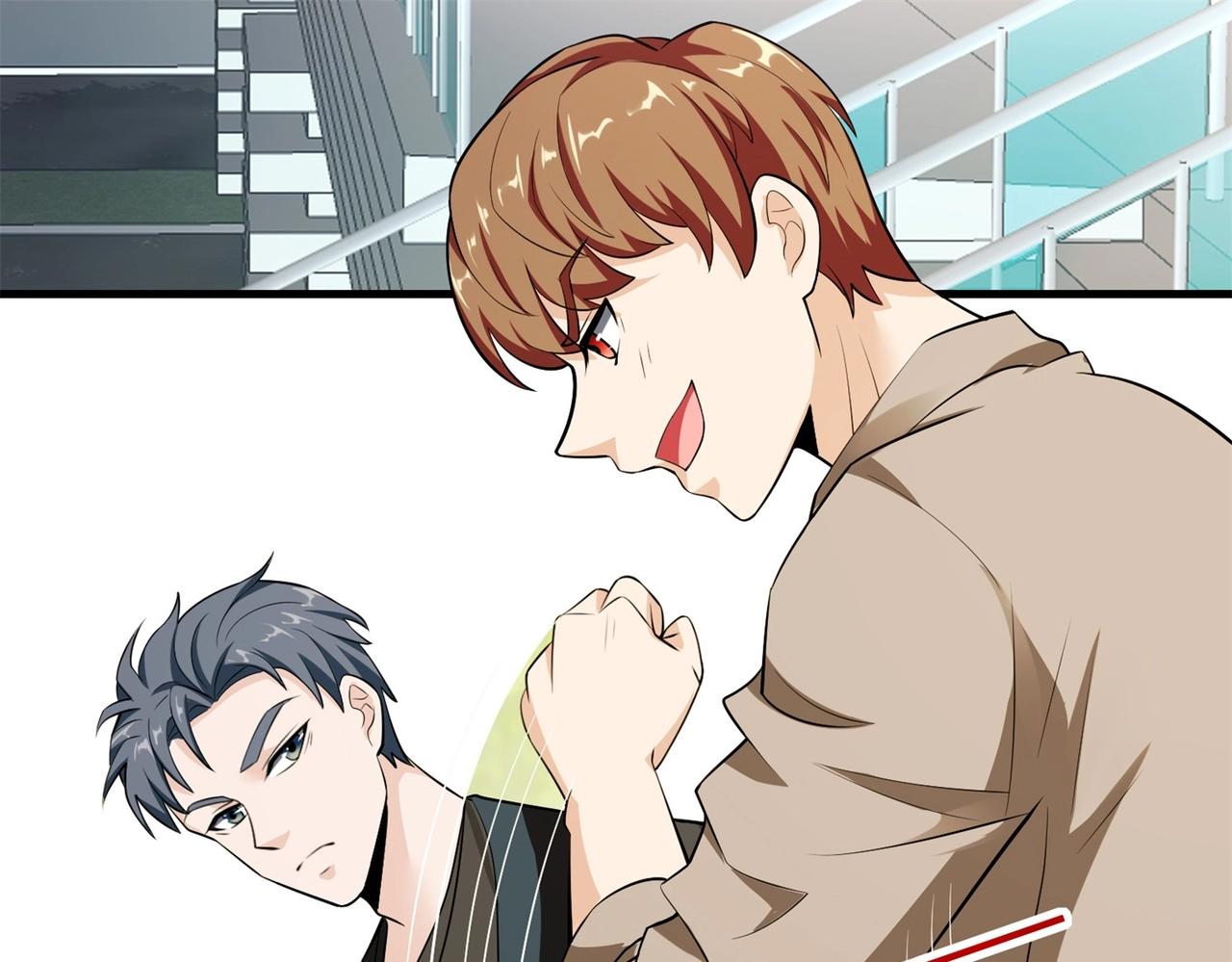 第59话 我是你一见钟情的老婆(1/2)-第59话