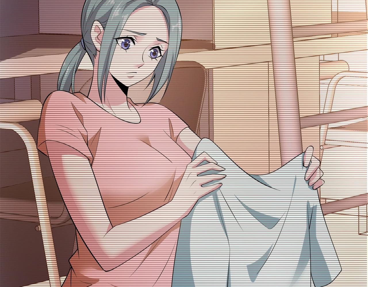 第61话 美女投怀送抱(1/2)-第61话