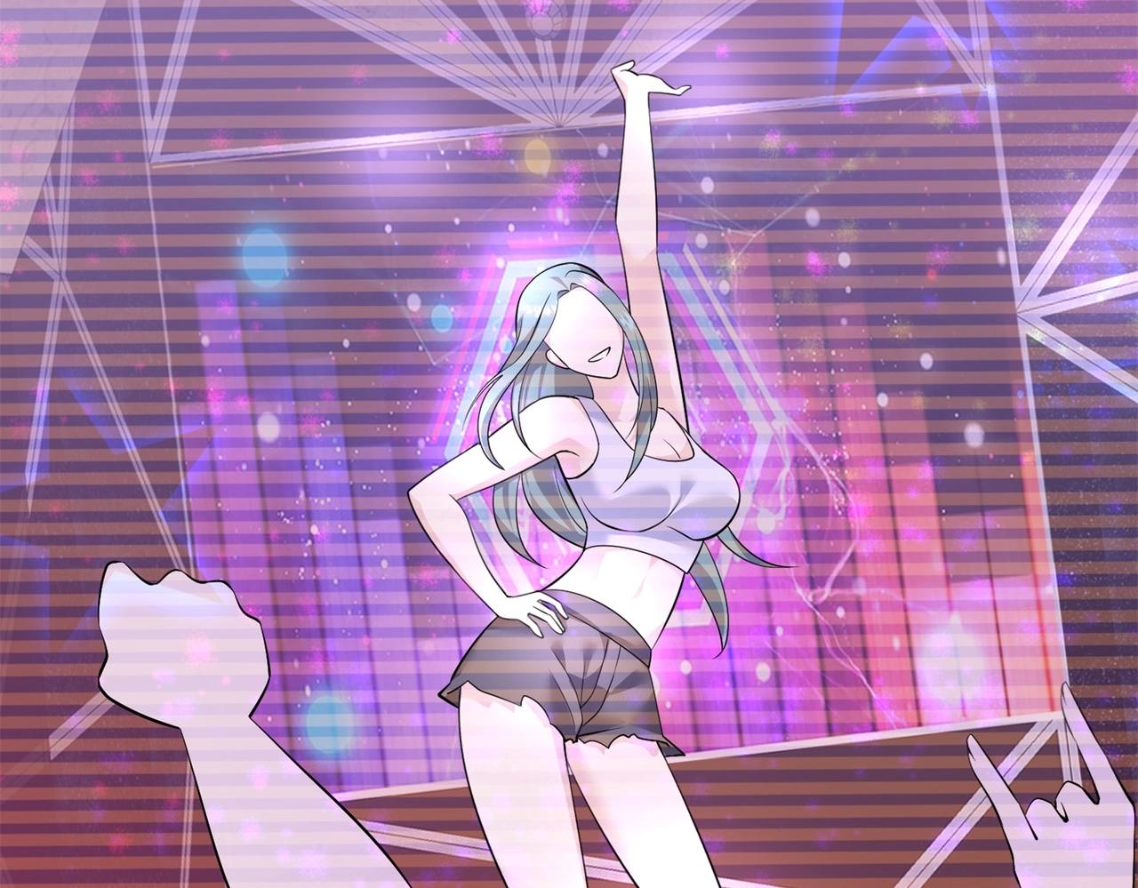 第61话 美女投怀送抱(1/2)-第61话