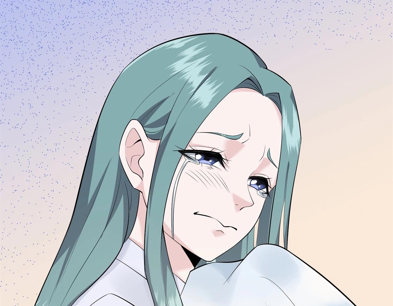 第61话 美女投怀送抱(1/2)-第61话