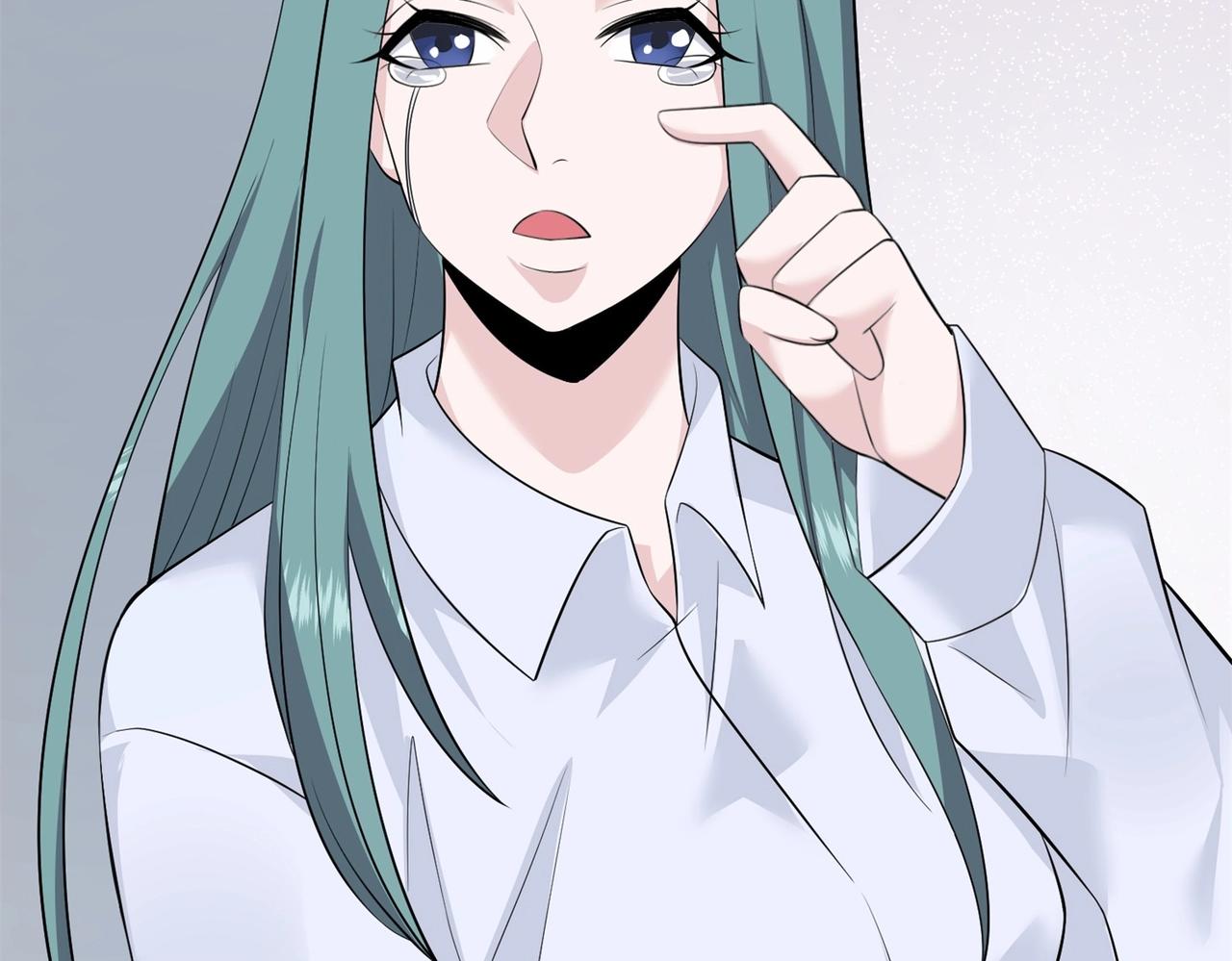 第61话 美女投怀送抱(1/2)-第61话