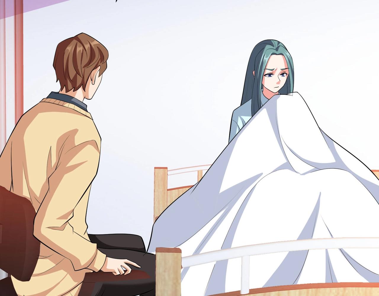 第61话 美女投怀送抱(1/2)-第61话