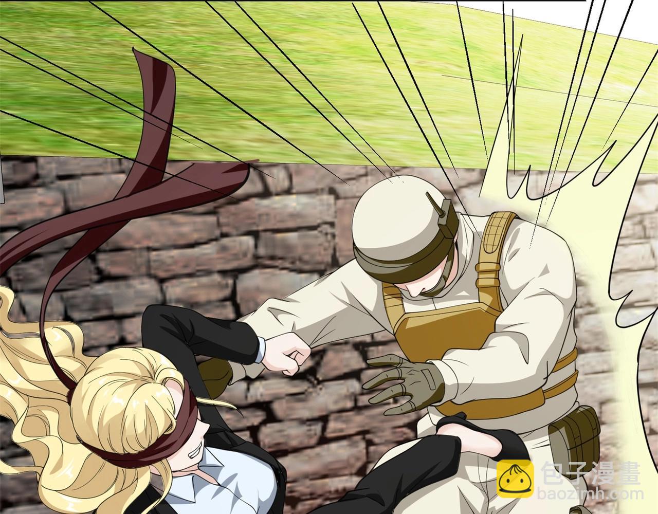 第65话 这就是后果(1/2)-第65话