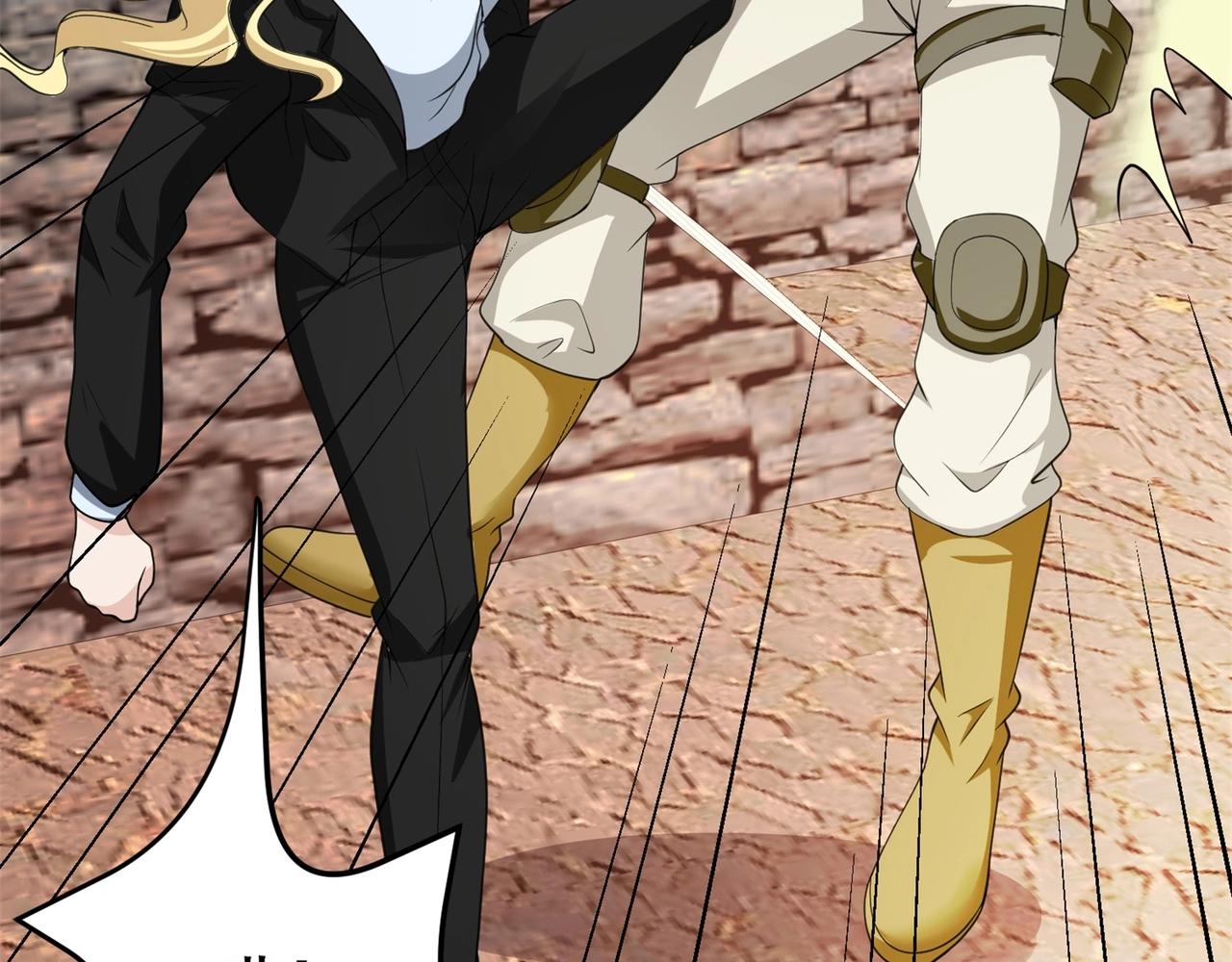 第65话 这就是后果(1/2)-第65话