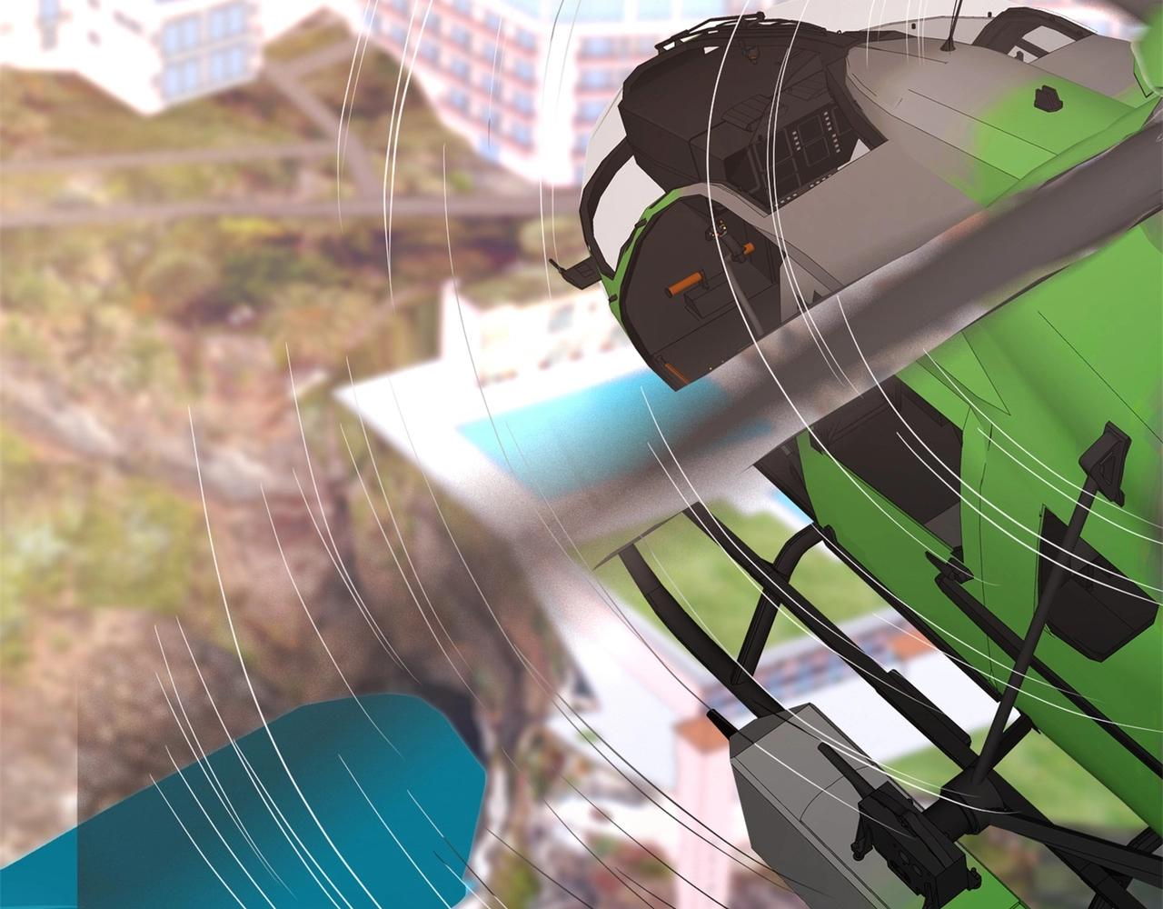 第65话 这就是后果(1/2)-第65话