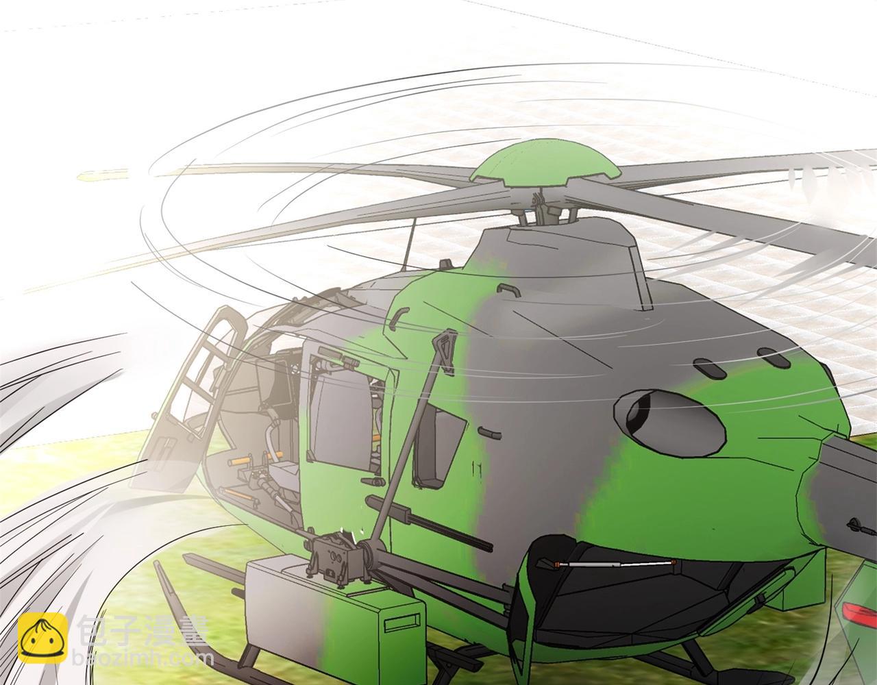 第65话 这就是后果(1/2)-第65话