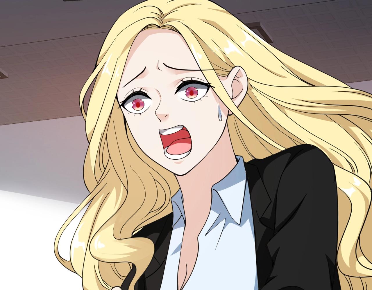 第67话 你要干什么？！(1/2)-第67话