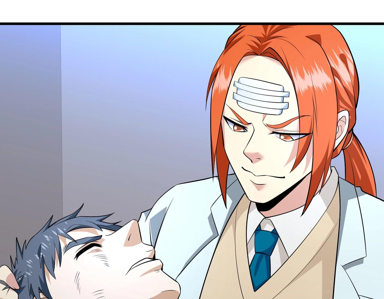 第67话 你要干什么？！(1/2)-第67话