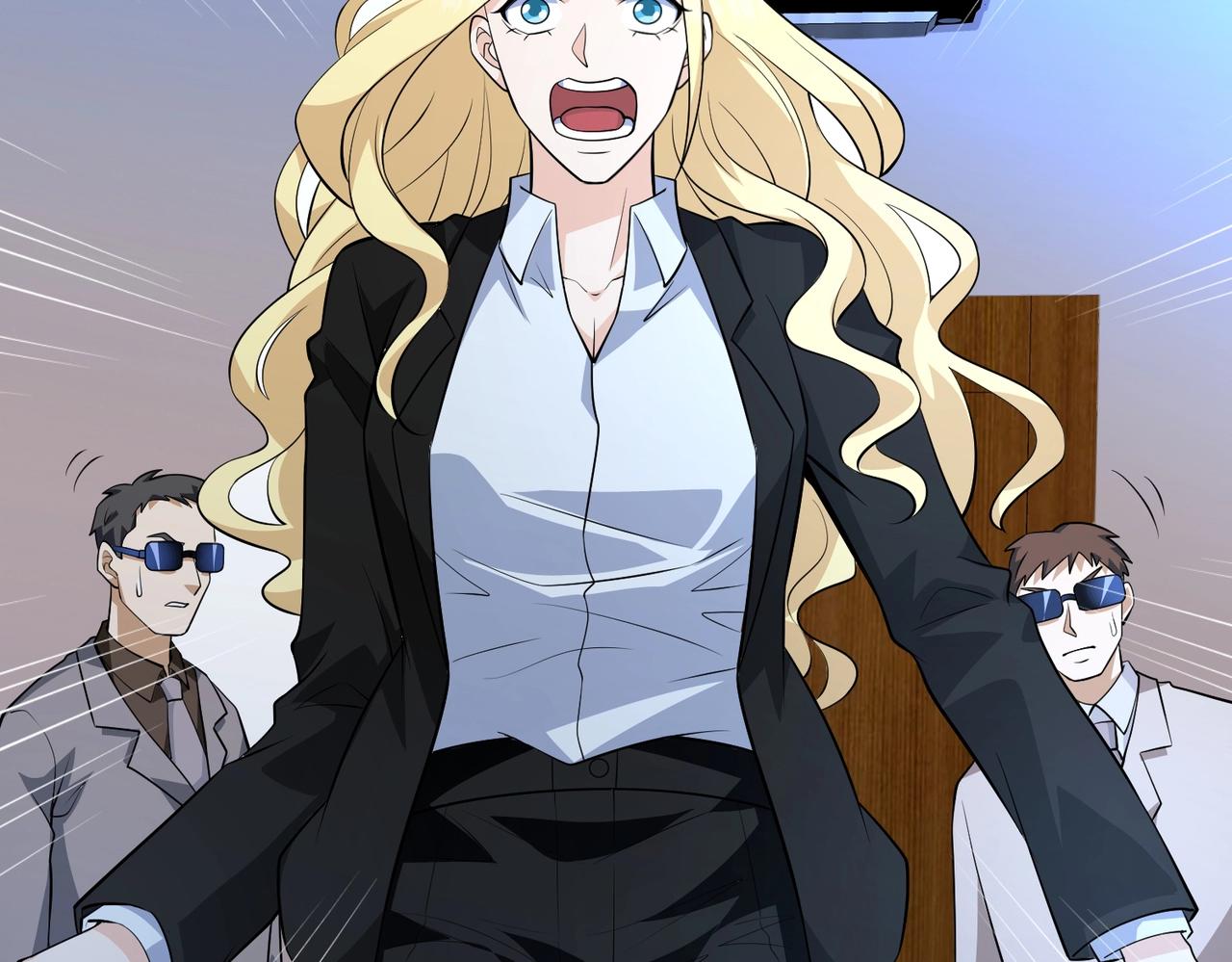 第67话 你要干什么？！(1/2)-第67话