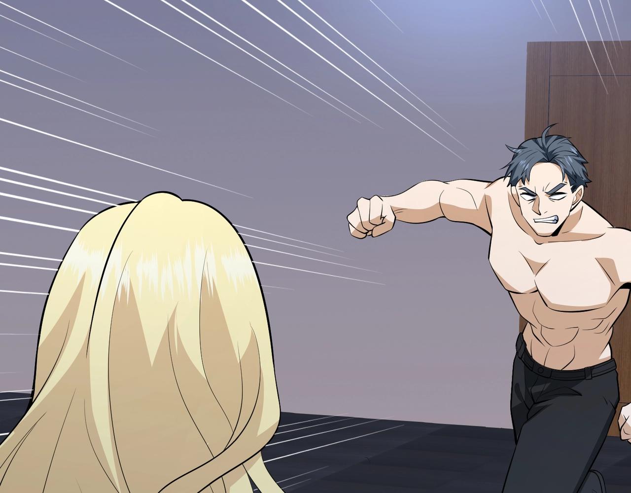 第69话 夫妻打架(1/2)-第69话