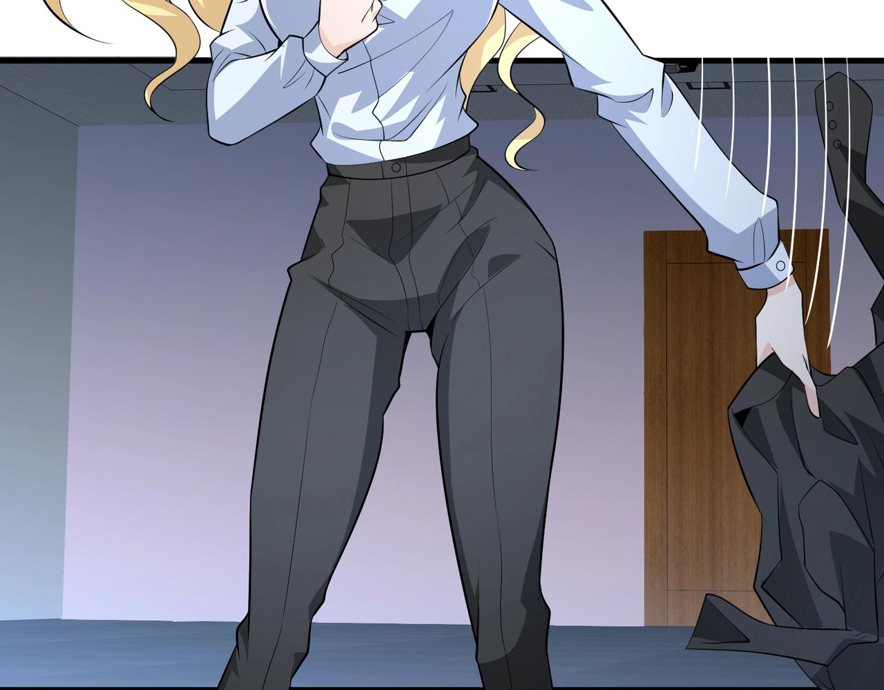 第69话 夫妻打架(1/2)-第69话