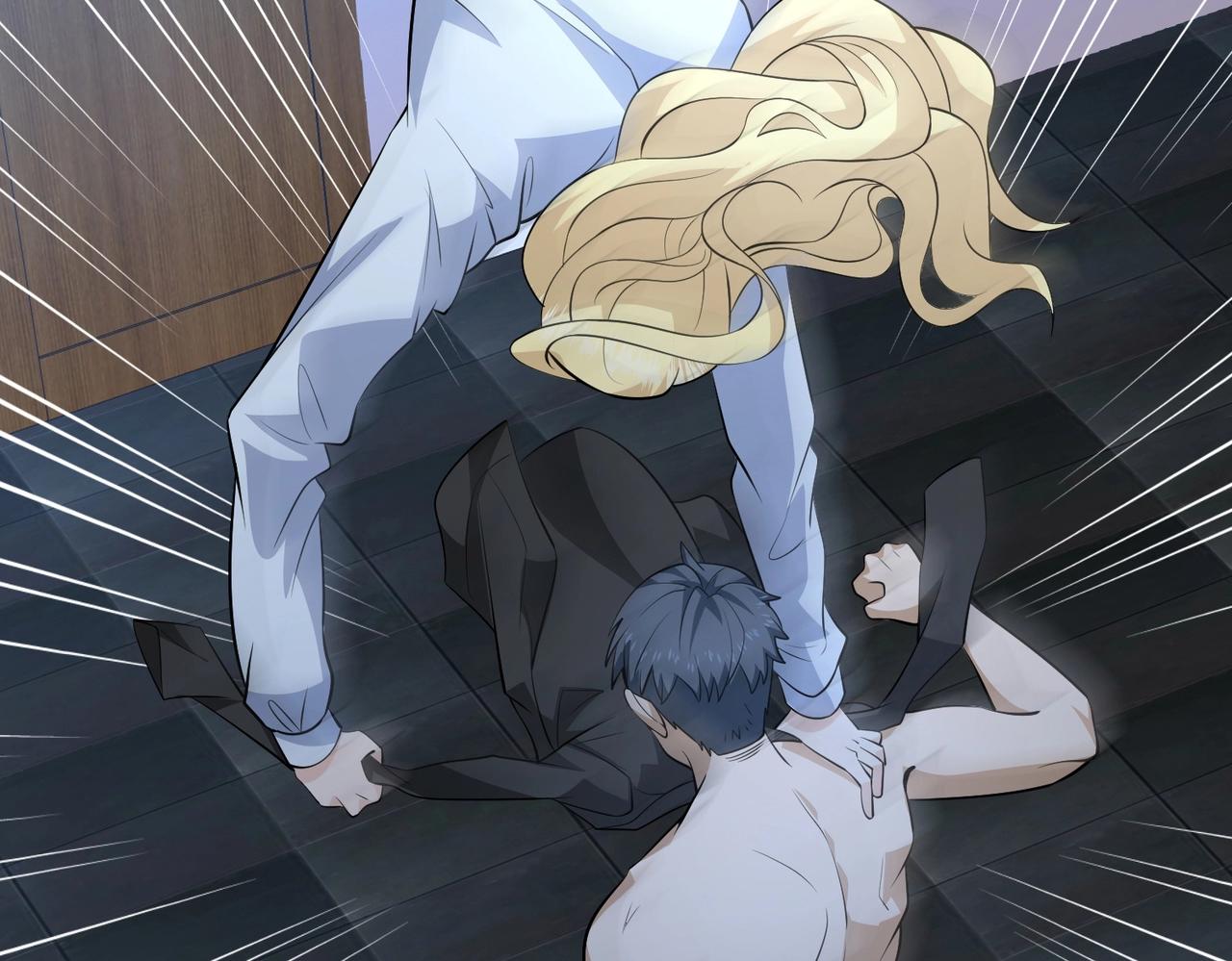 第69话 夫妻打架(1/2)-第69话