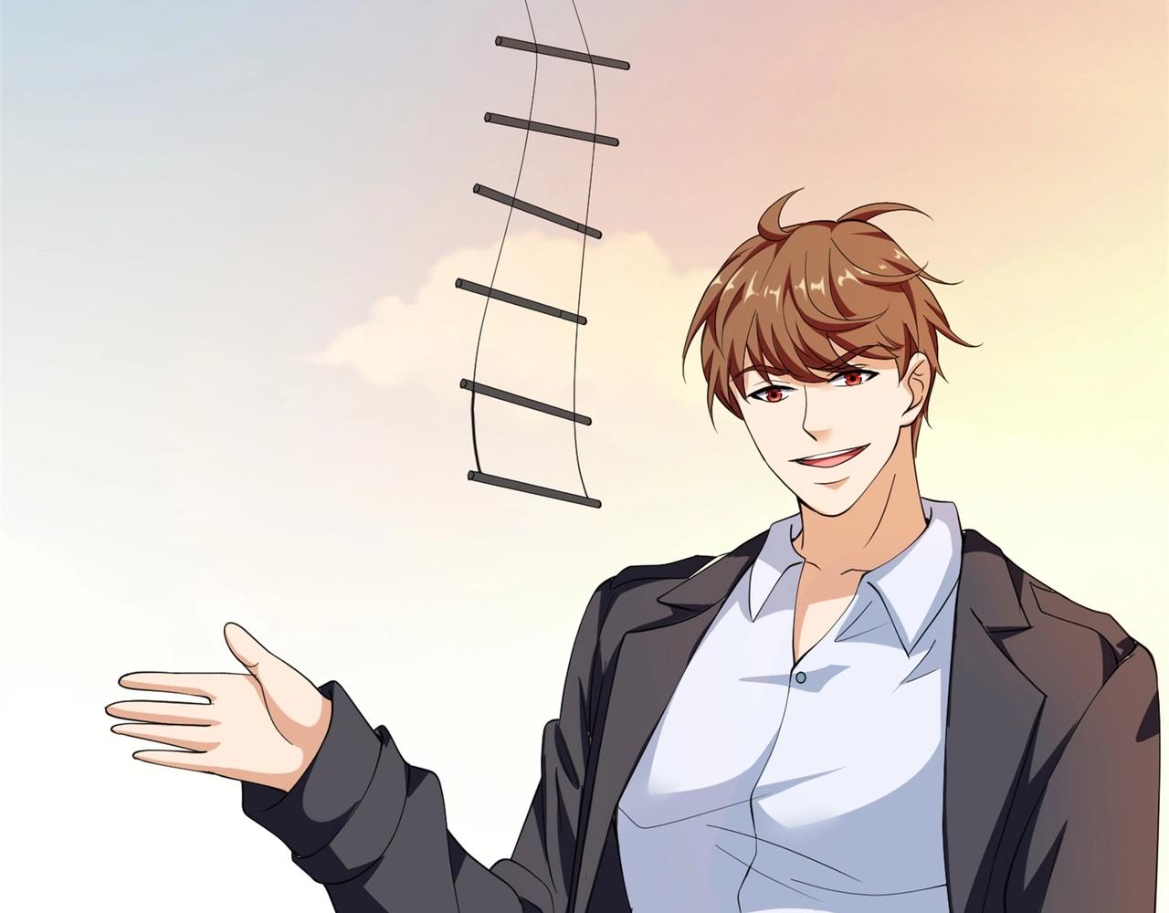 第71话 英雄从天而降(1/3)-第71话