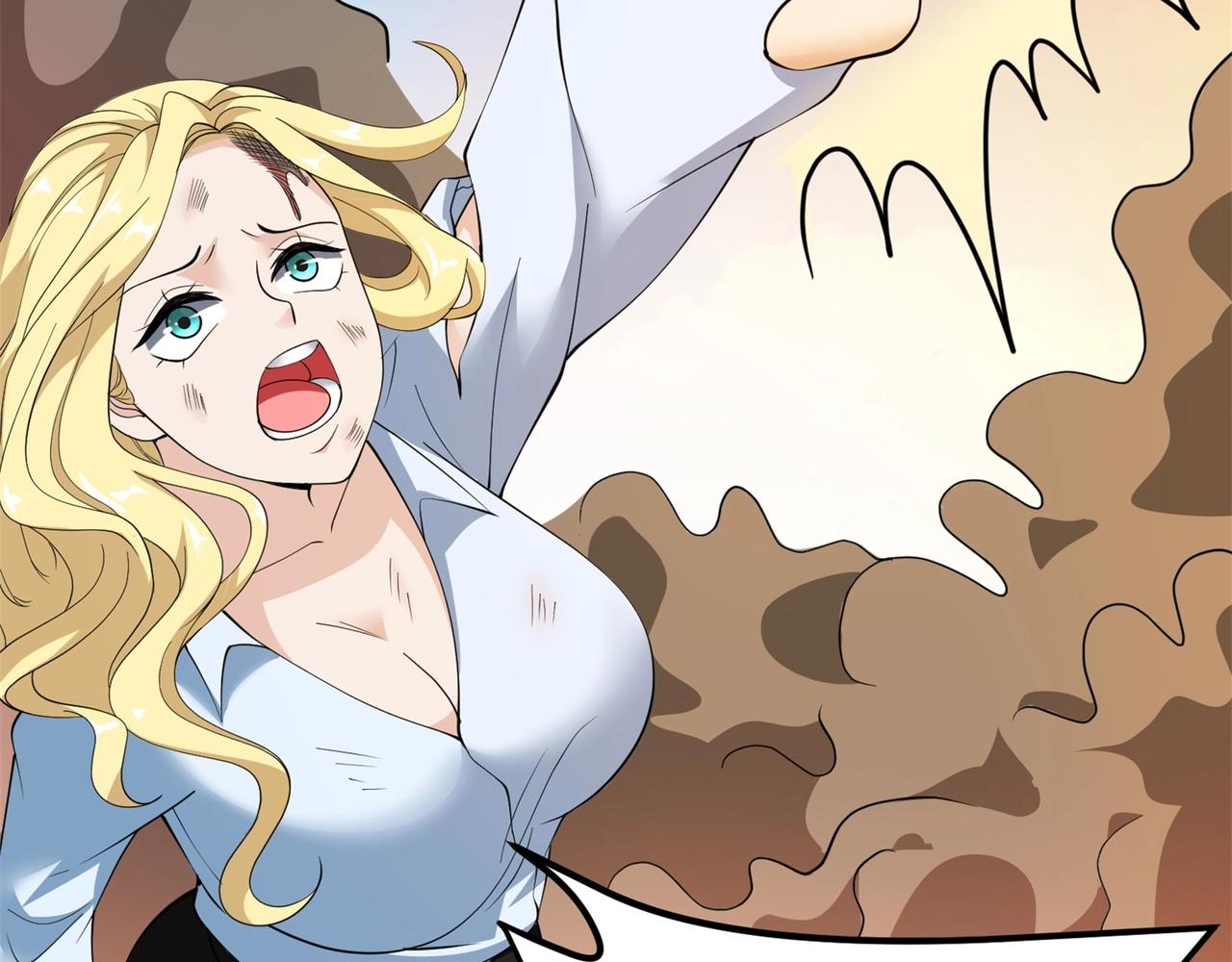 第71话 英雄从天而降(1/3)-第71话