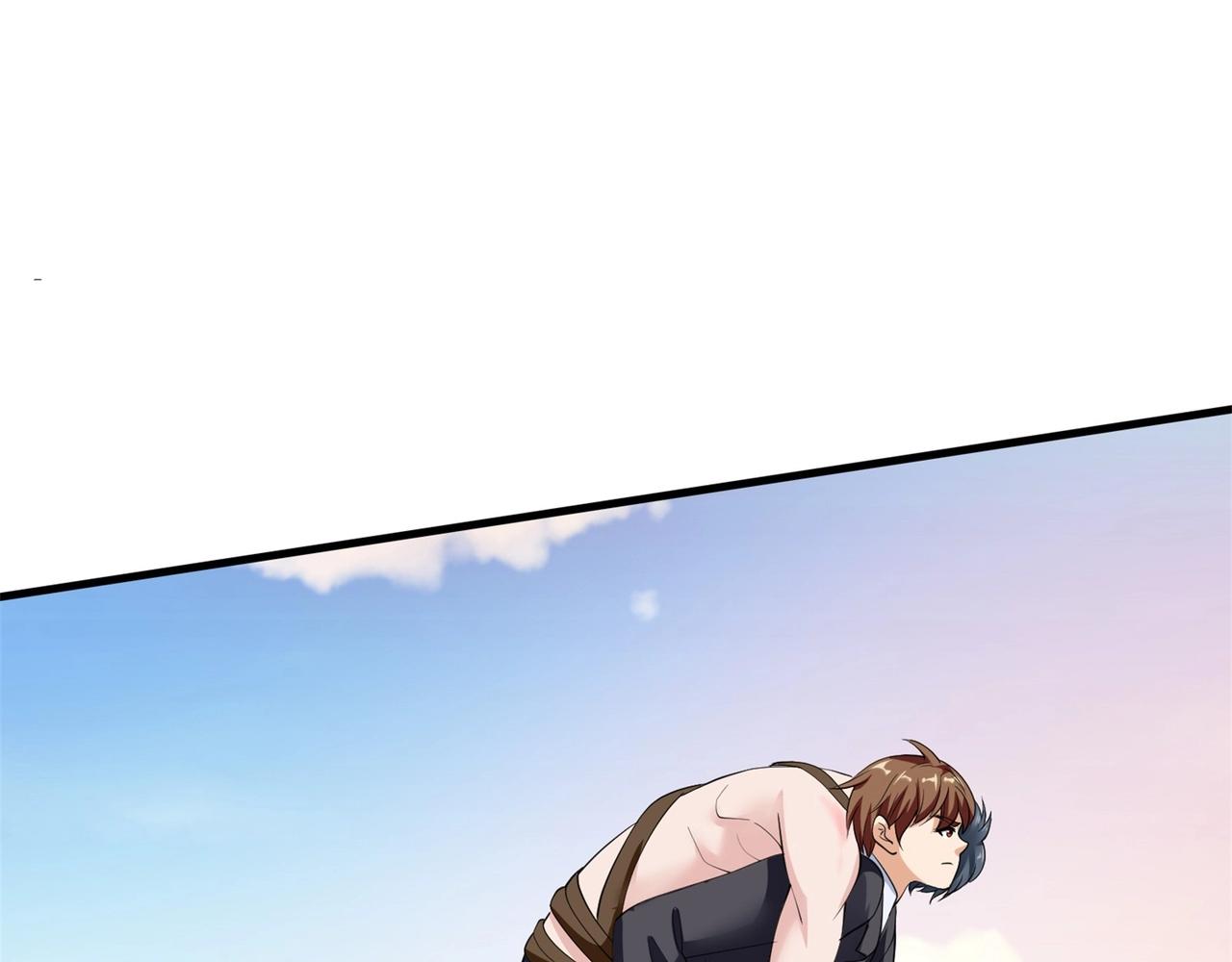 第71话 英雄从天而降(1/3)-第71话