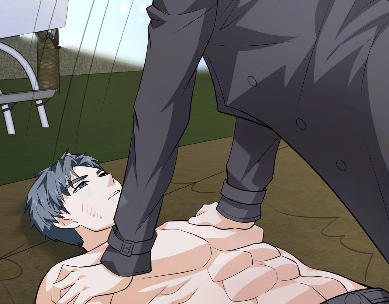 第73话 叶煜失忆(1/2)-第73话