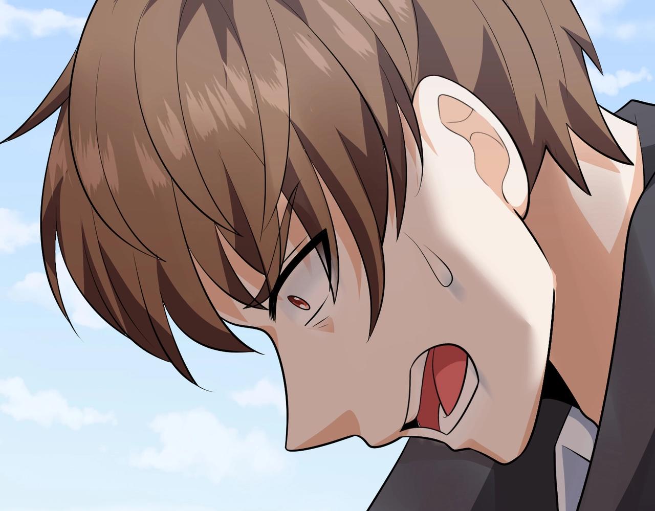 第73话 叶煜失忆(1/2)-第73话