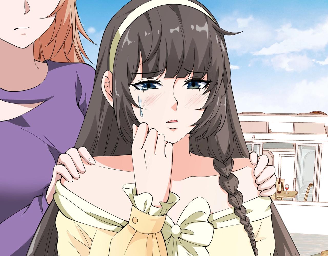 第73话 叶煜失忆(1/2)-第73话