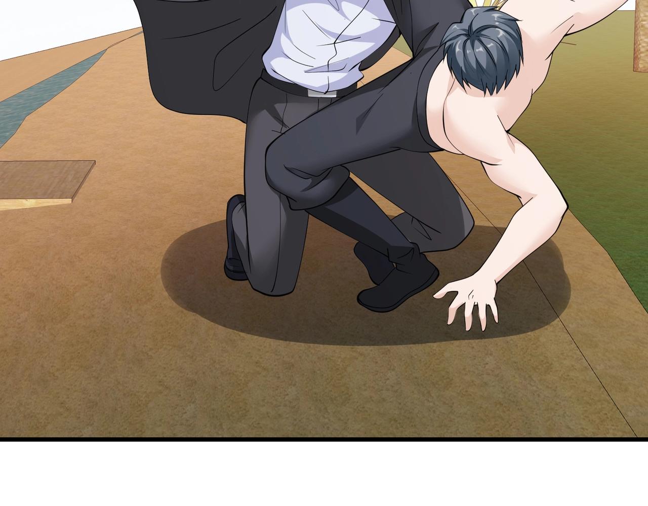 第73话 叶煜失忆(1/2)-第73话