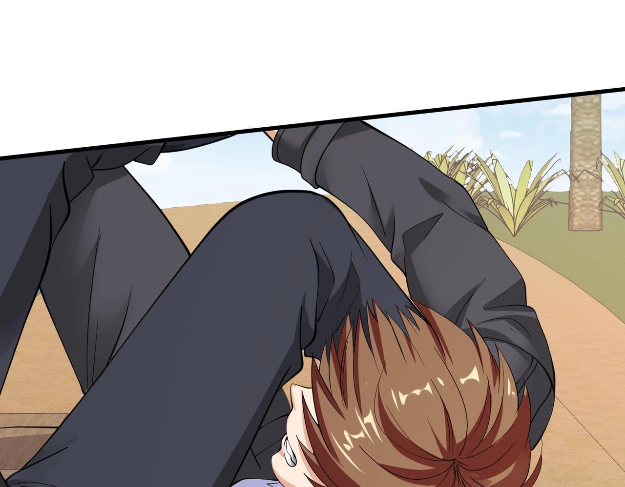 第73话 叶煜失忆(1/2)-第73话