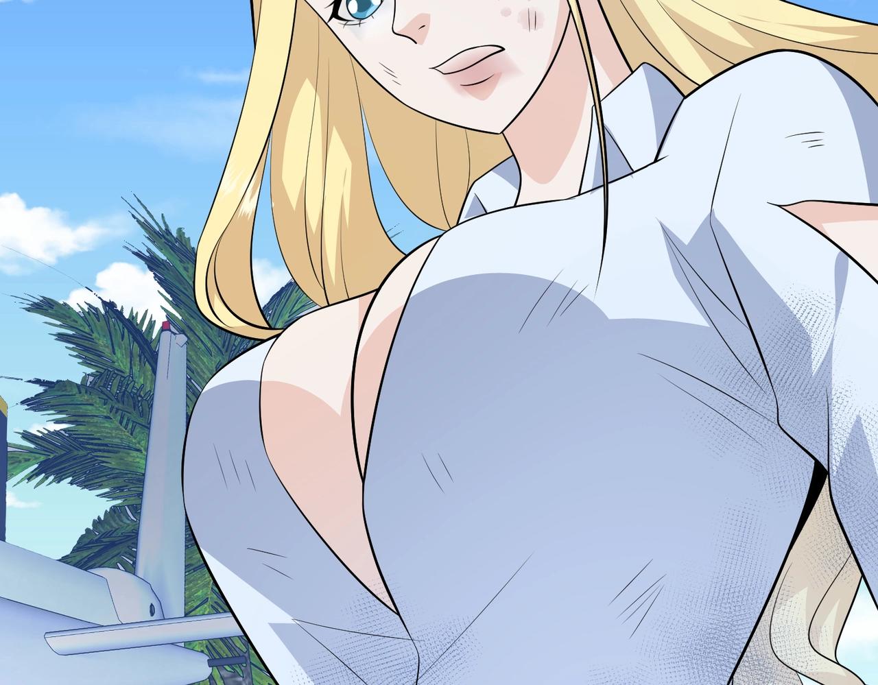 第73话 叶煜失忆(1/2)-第73话