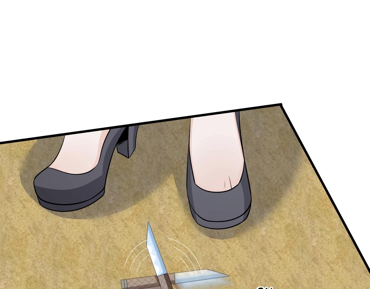 第73话 叶煜失忆(1/2)-第73话