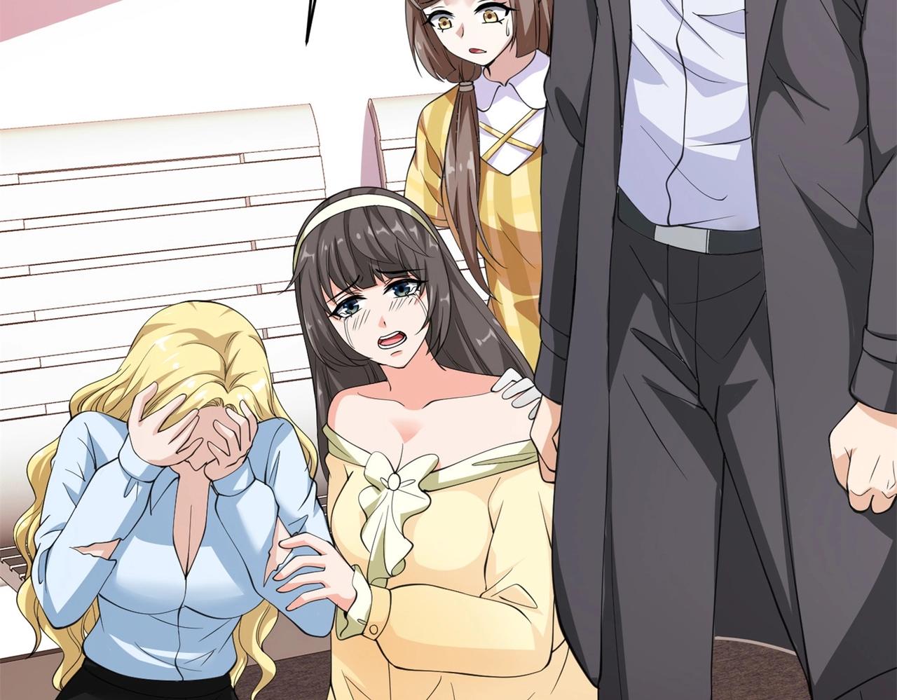 第75话 生命倒计时，仅剩72小时(1/2)-第75话